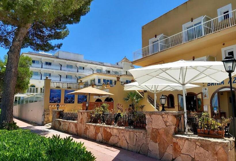 호텔 Hostal Bahía Azul