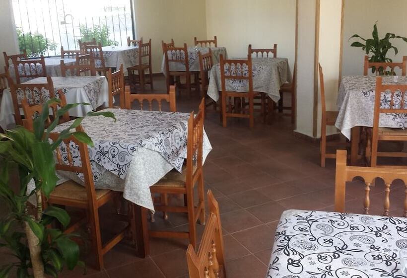 호텔 Hostal Bahía Blanca