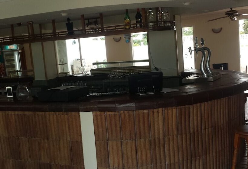 호텔 Hostal Bahía Blanca