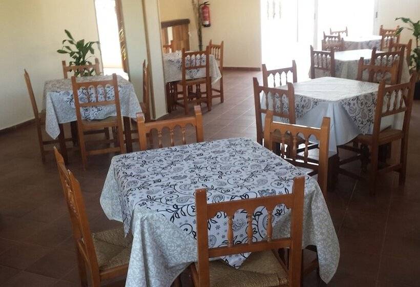 호텔 Hostal Bahía Blanca