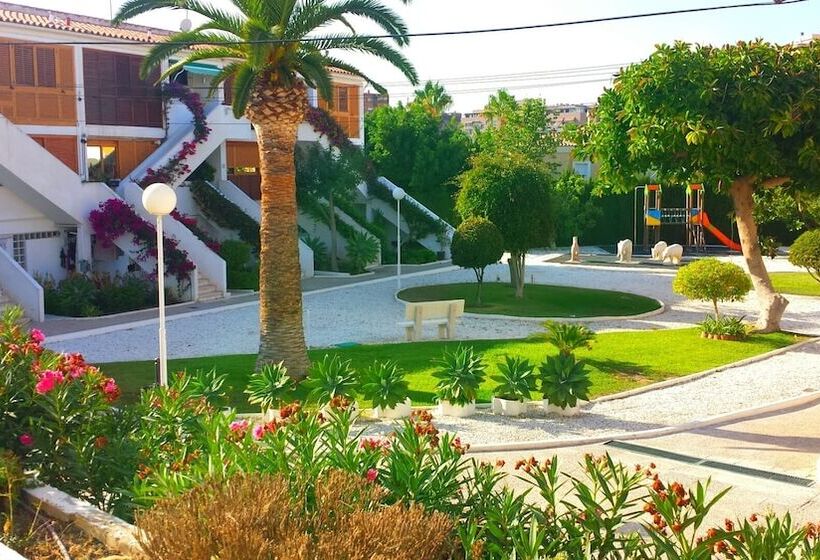 호텔 Hostal Bahía Blanca