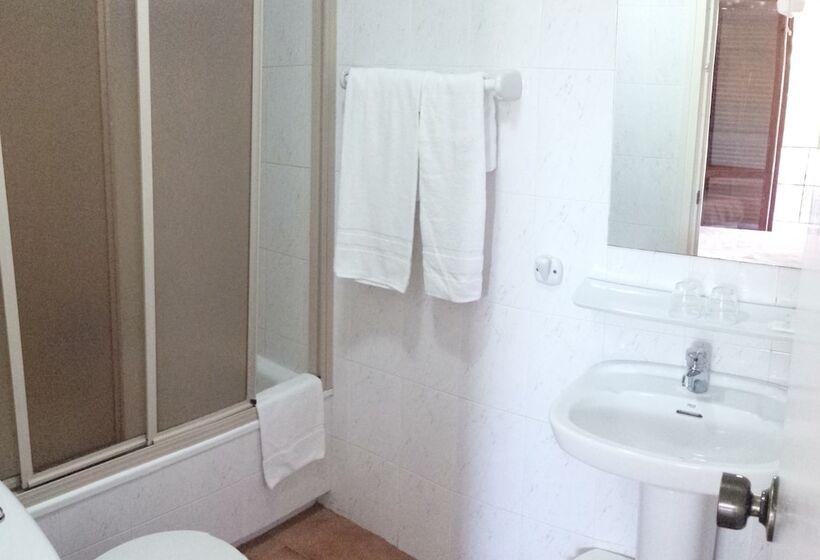 호텔 Hostal Bahía Blanca