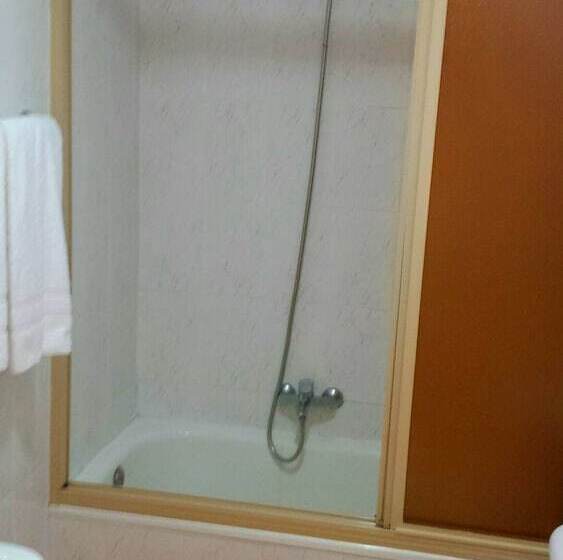 호텔 Hostal Bahía Blanca