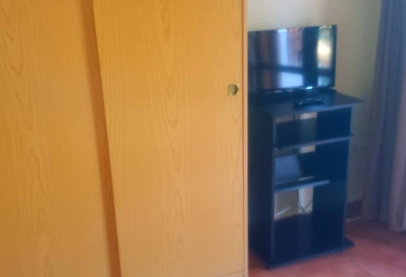 호텔 Hostal Bahía Blanca