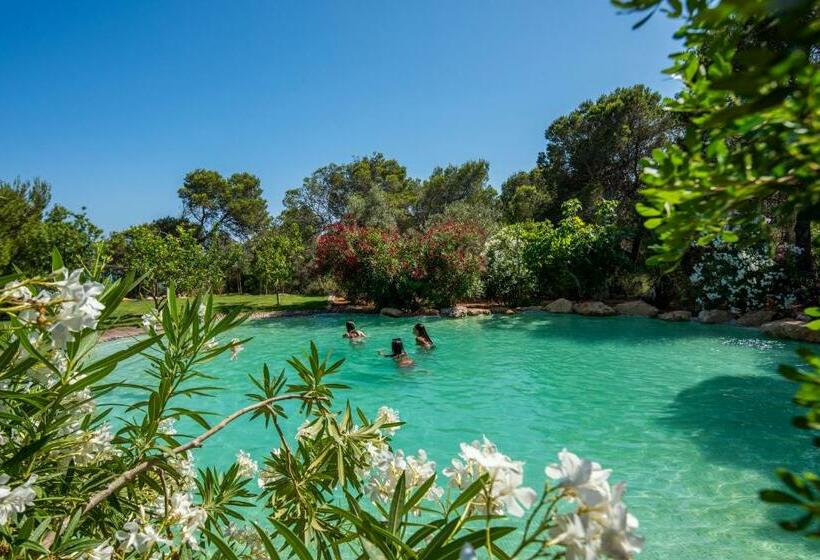 ホテル Hostal Cala Boix