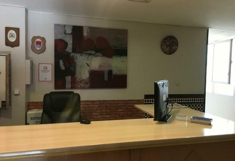 בית מלון כפרי Hostal Carlos Iii