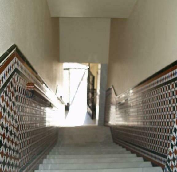 בית מלון כפרי Hostal Carlos Iii