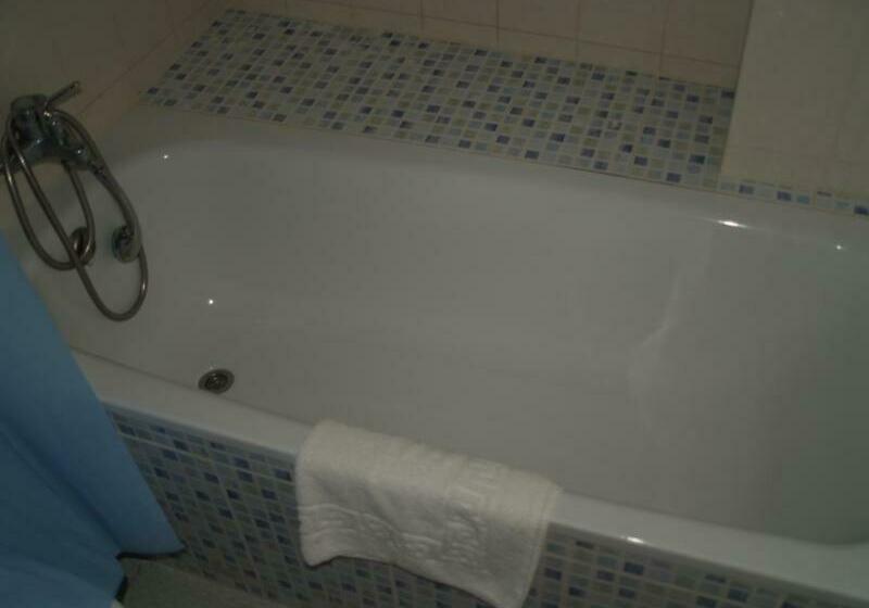 בית מלון כפרי Hostal Carlos Iii