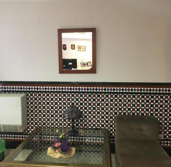 בית מלון כפרי Hostal Carlos Iii