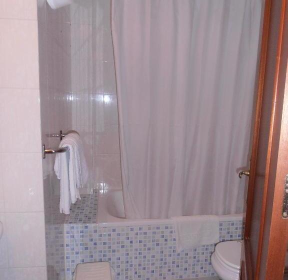 בית מלון כפרי Hostal Carlos Iii