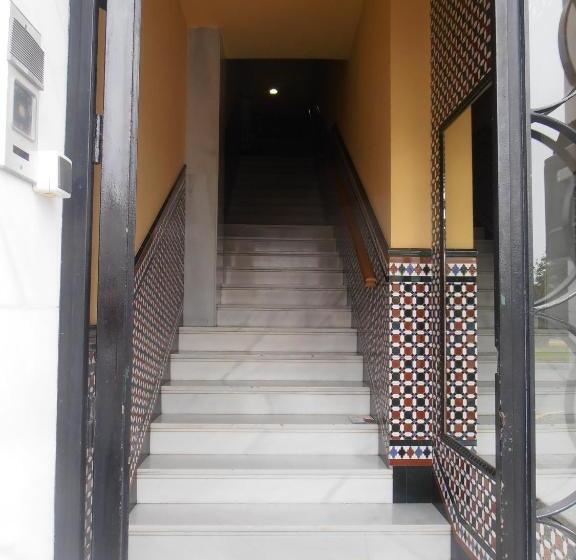 בית מלון כפרי Hostal Carlos Iii