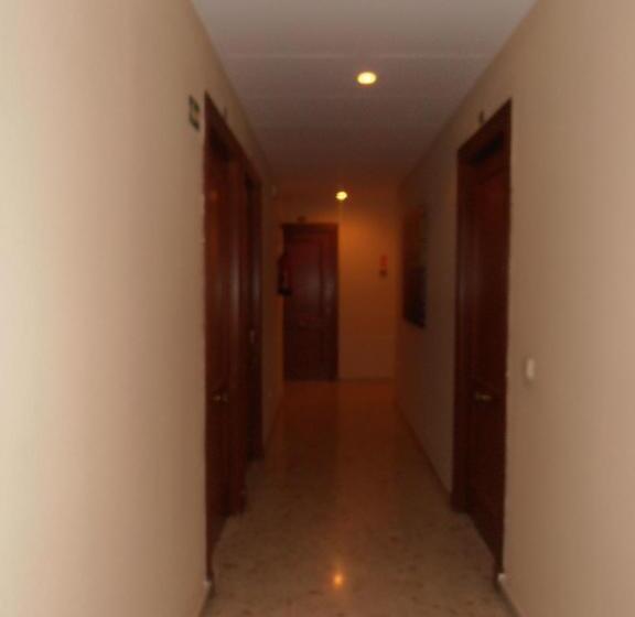 בית מלון כפרי Hostal Carlos Iii