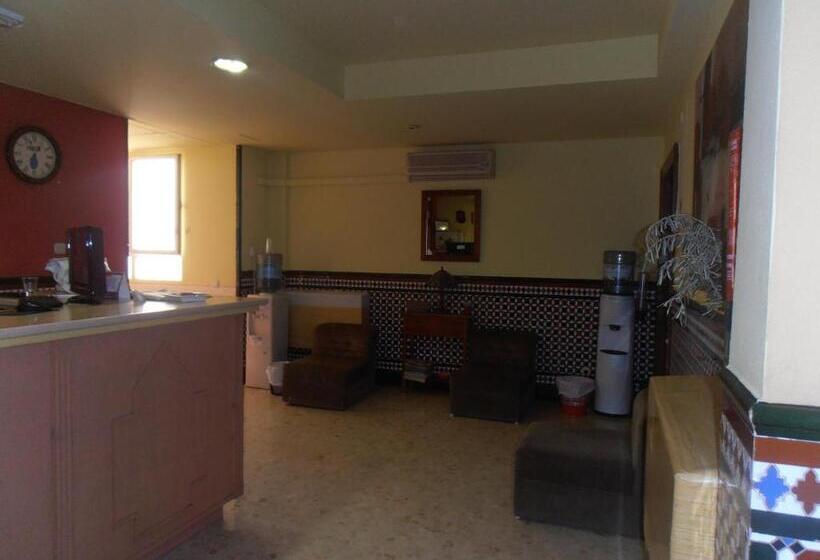 בית מלון כפרי Hostal Carlos Iii