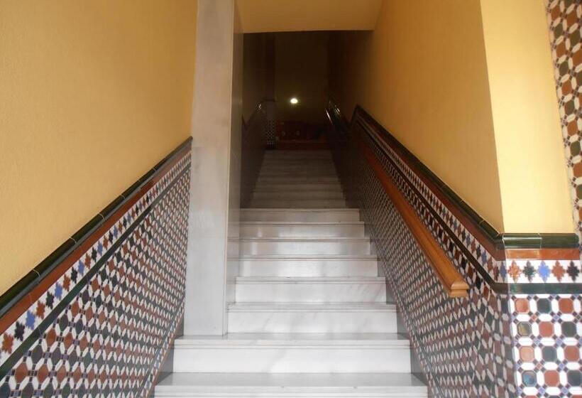 בית מלון כפרי Hostal Carlos Iii