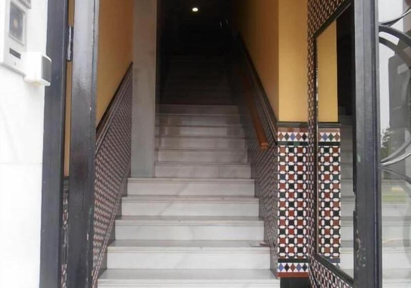 בית מלון כפרי Hostal Carlos Iii