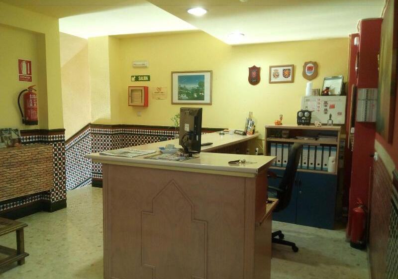 בית מלון כפרי Hostal Carlos Iii