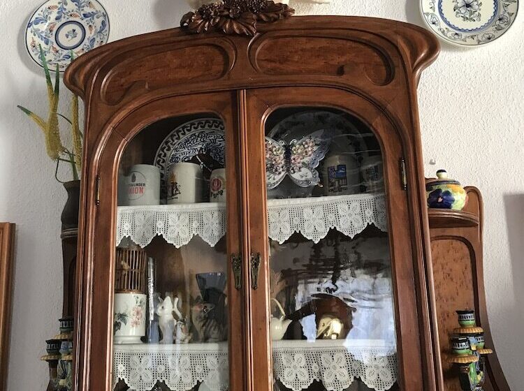 酒店 Hostal Ca S Bombu