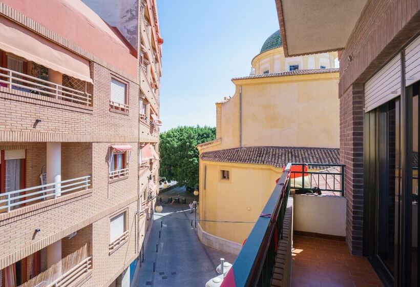 בית מלון כפרי Hostal Casa Antonio By Vivere Stays