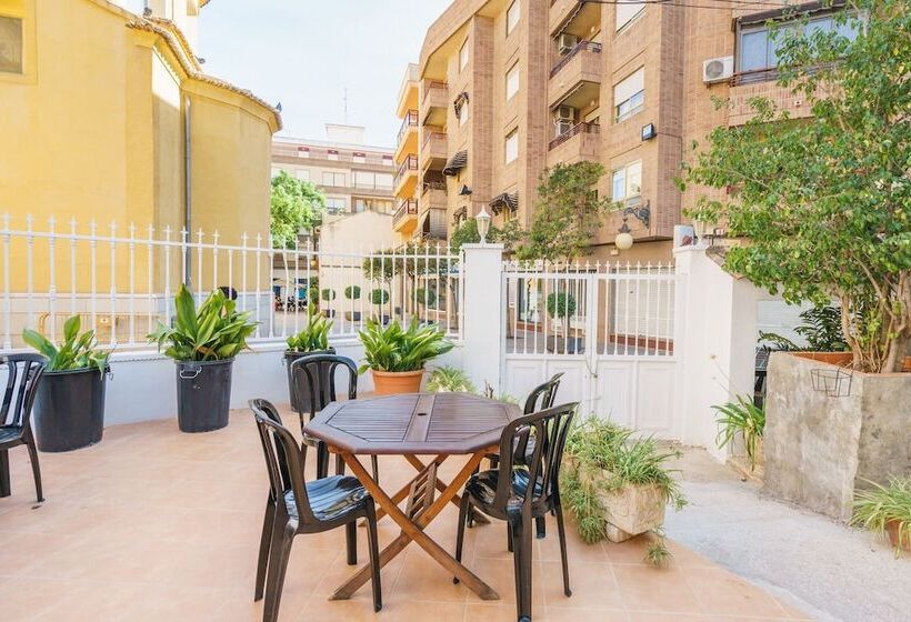 בית מלון כפרי Hostal Casa Antonio By Vivere Stays