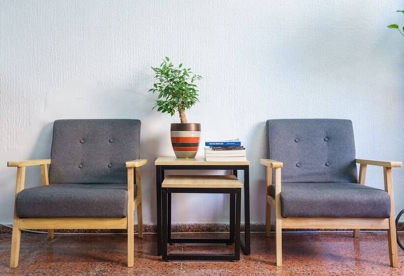 בית מלון כפרי Hostal Casa Antonio By Vivere Stays