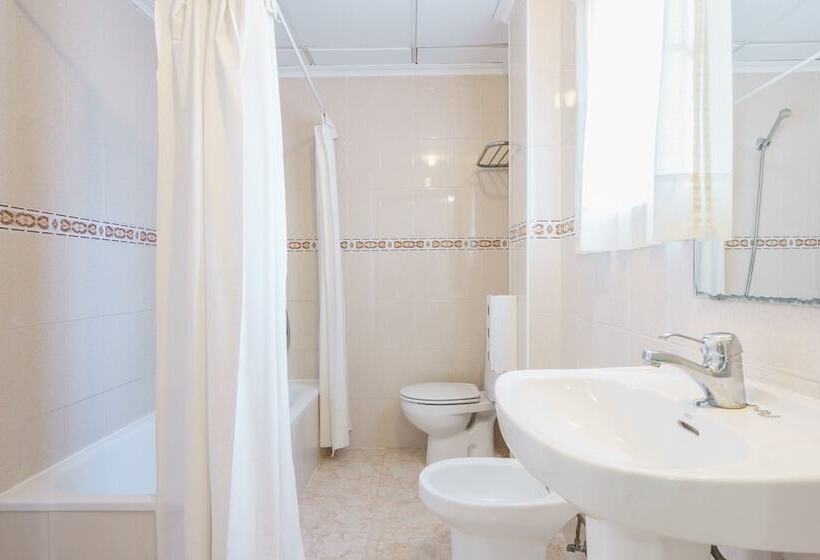 בית מלון כפרי Hostal Casa Antonio By Vivere Stays