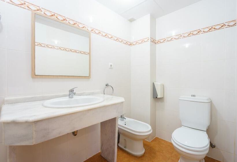 בית מלון כפרי Hostal Casa Antonio By Vivere Stays