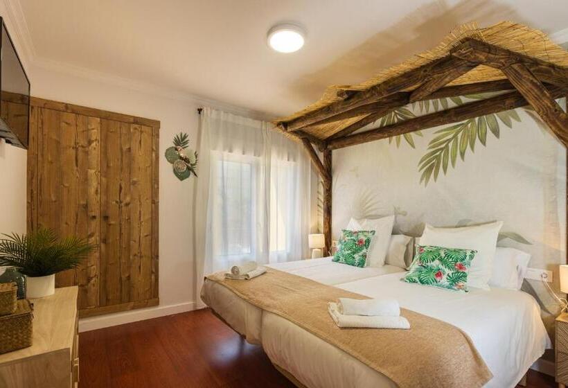 酒店 Hostal Chelsea