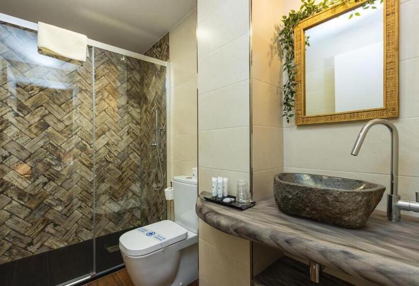 酒店 Hostal Chelsea