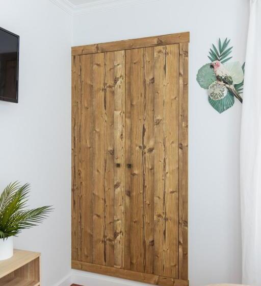 酒店 Hostal Chelsea