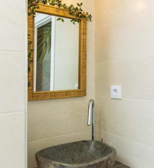 酒店 Hostal Chelsea