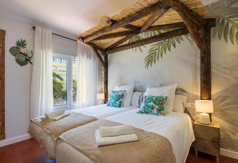 酒店 Hostal Chelsea