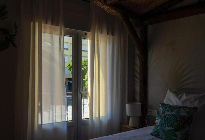 酒店 Hostal Chelsea