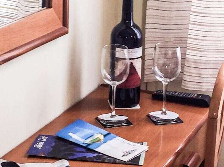 酒店 Hostal Doris Adults Only