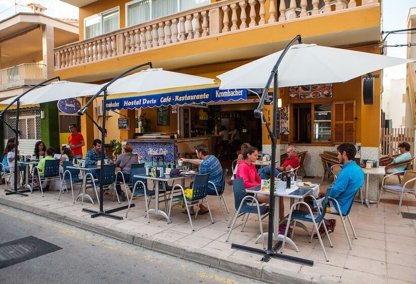 酒店 Hostal Doris Adults Only