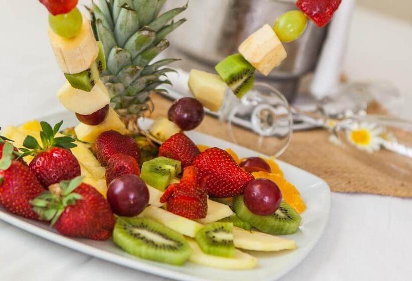 酒店 Hostal Doris Adults Only