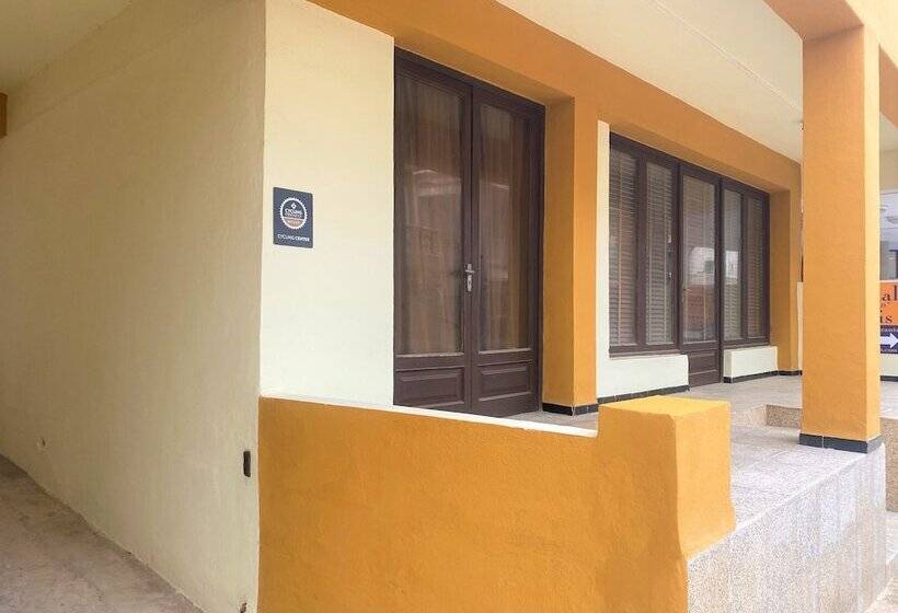 酒店 Hostal Doris Adults Only