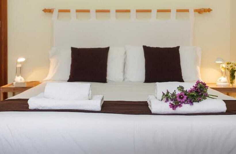 酒店 Hostal Doris Adults Only