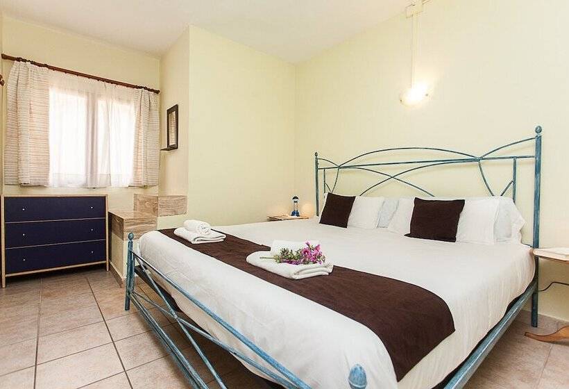 酒店 Hostal Doris Adults Only