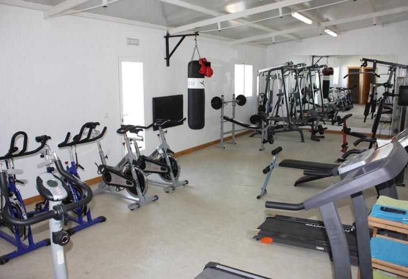 호텔 Hostal El Palomar