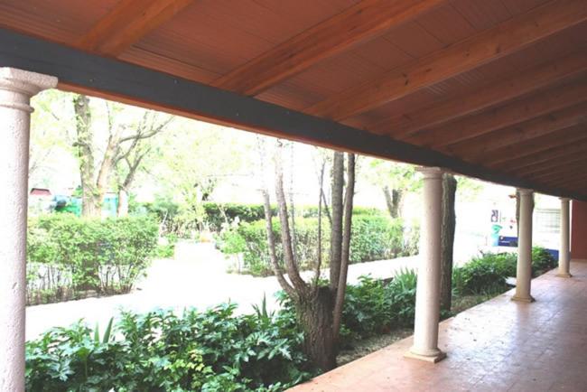 호텔 Hostal El Palomar