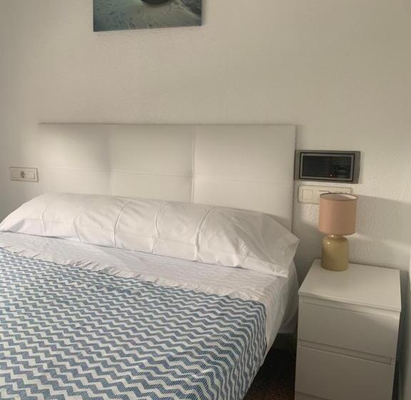 酒店 Hostal El Perejil