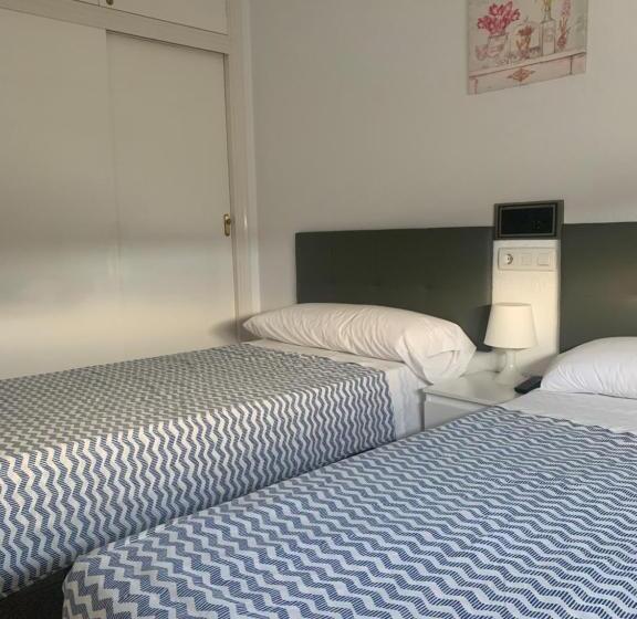 酒店 Hostal El Perejil