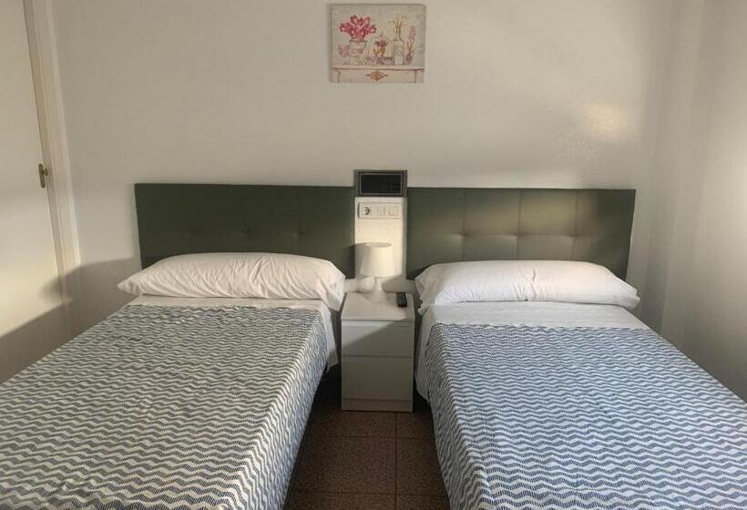 酒店 Hostal El Perejil