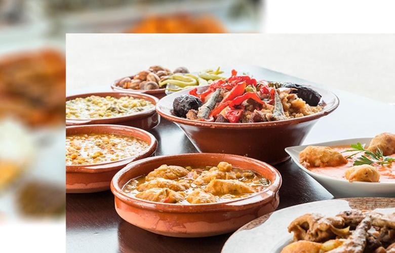 酒店 Hostal El Perejil