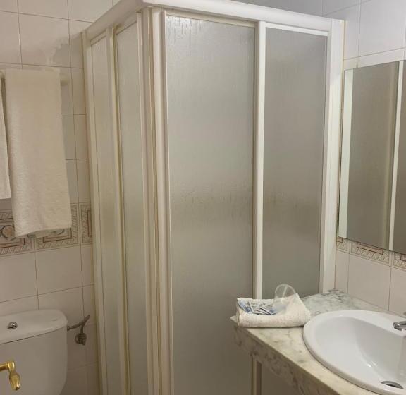 酒店 Hostal El Perejil