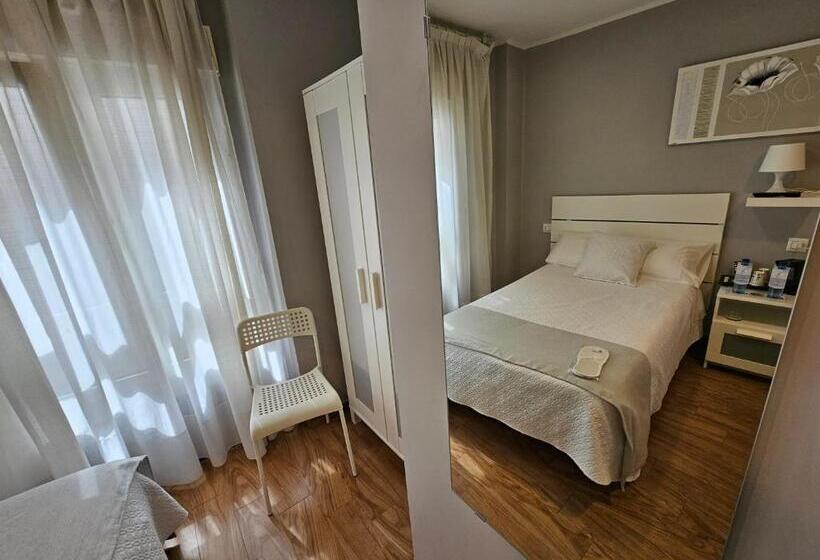 בית מלון כפרי Hostal Fidalgo