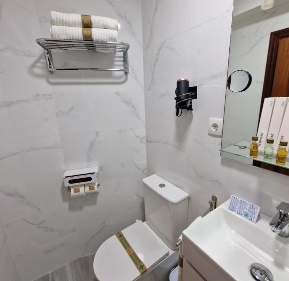 בית מלון כפרי Hostal Fidalgo