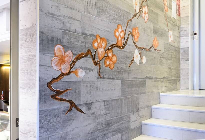 Отель Florencio Ibiza