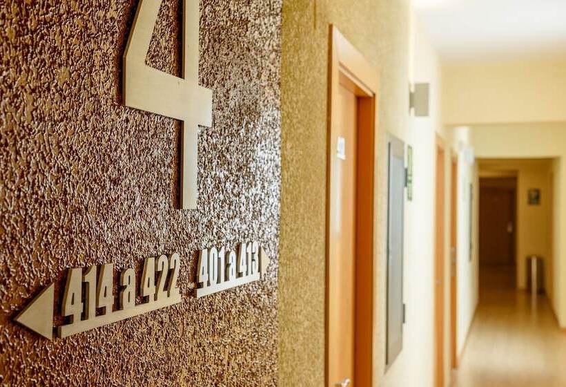 Отель Florencio Ibiza