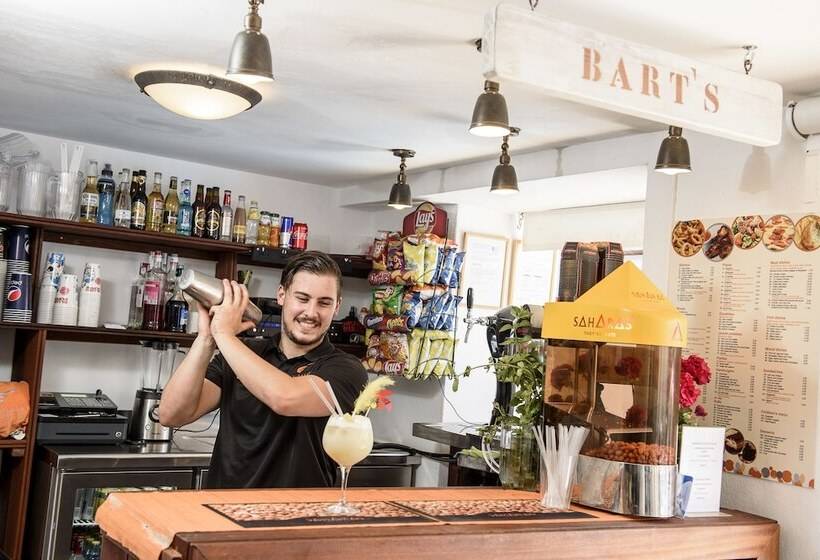 Отель Florencio Ibiza